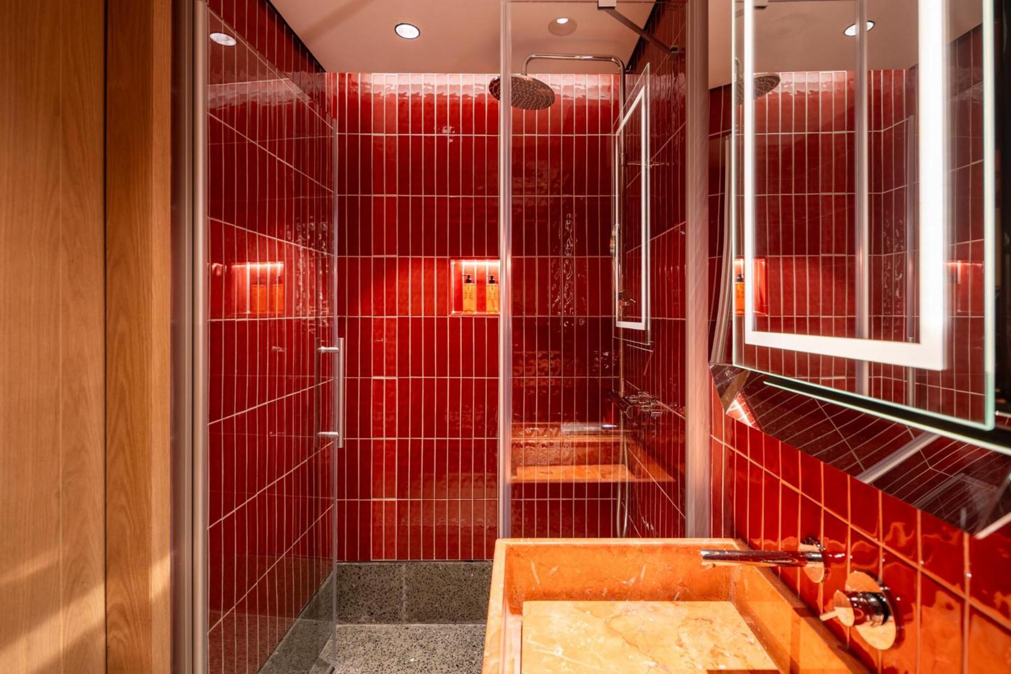 Stay Lab Taksim Estambul Exterior foto