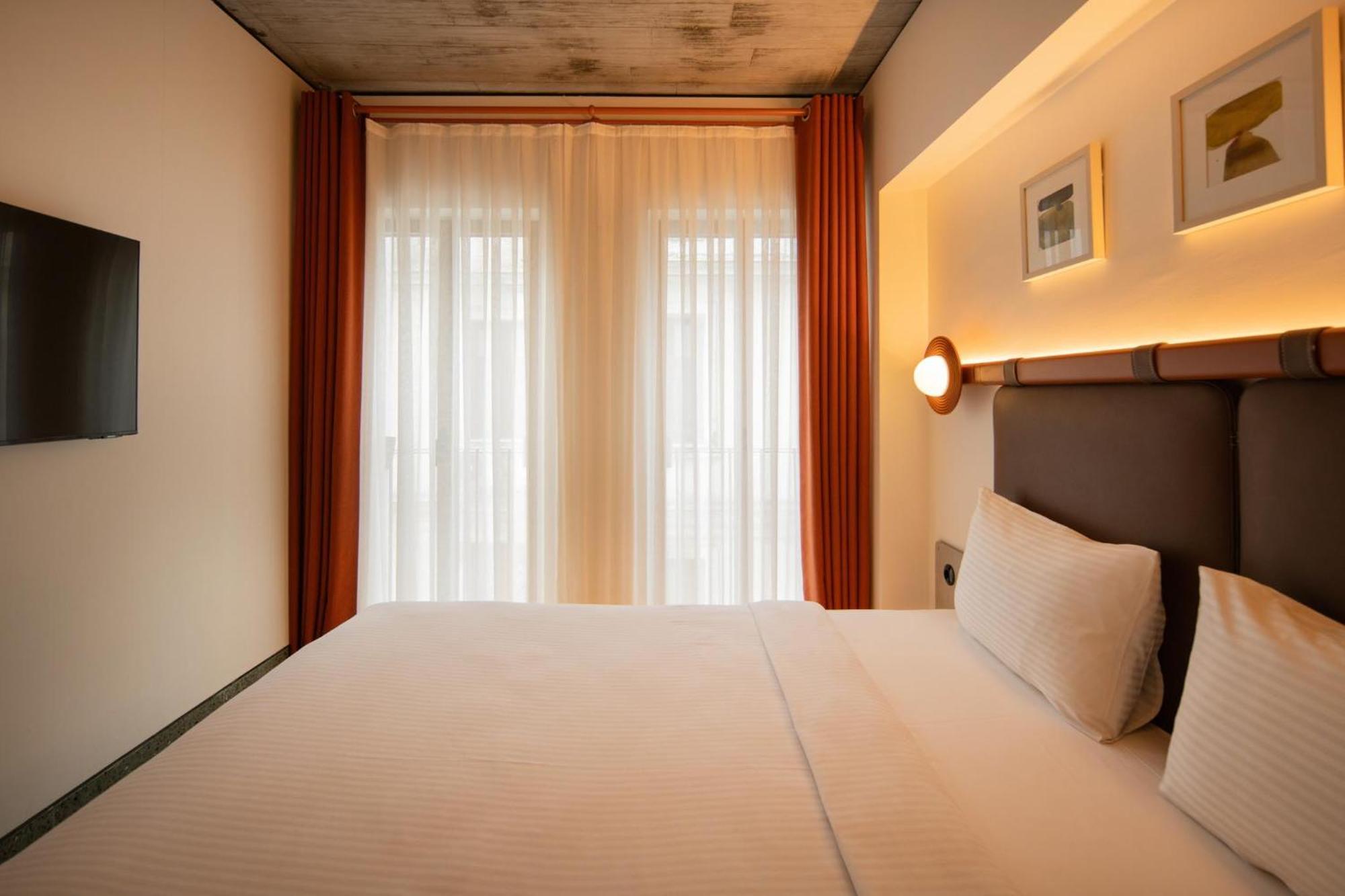 Stay Lab Taksim Estambul Exterior foto