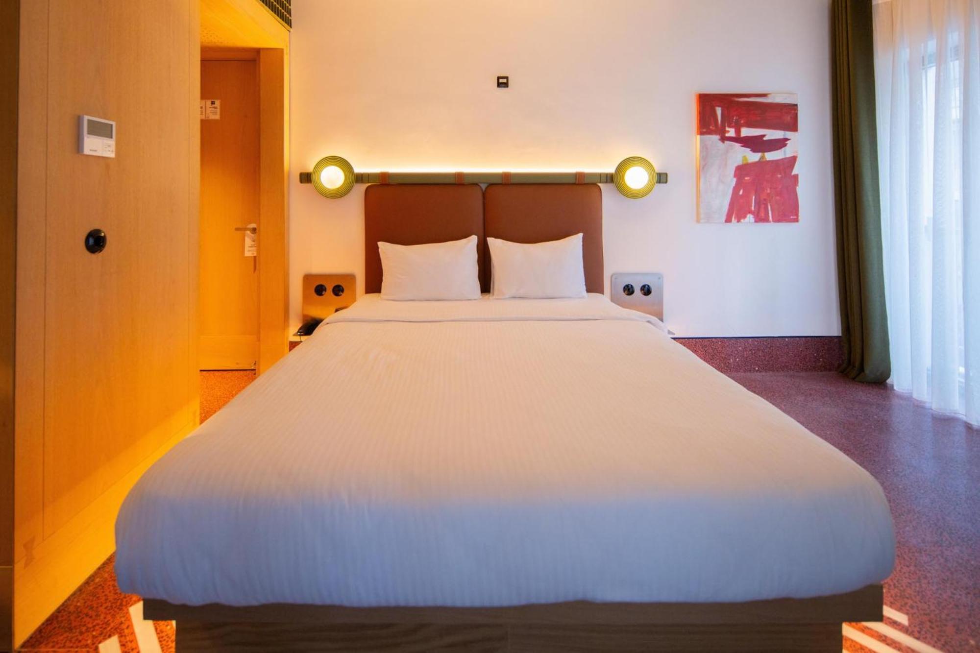 Stay Lab Taksim Estambul Exterior foto