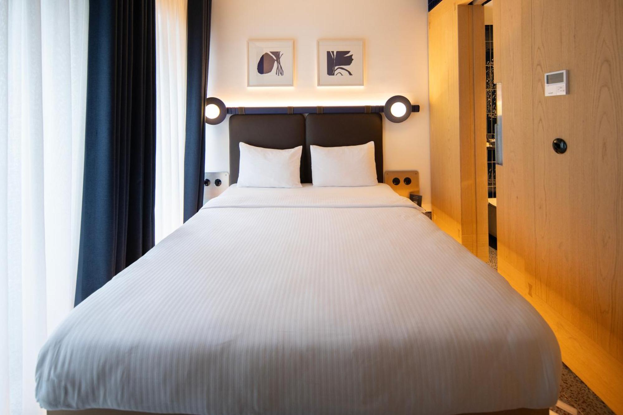 Stay Lab Taksim Estambul Exterior foto