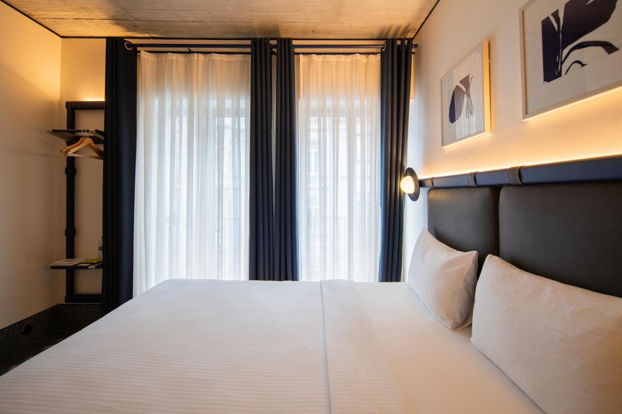 Stay Lab Taksim Estambul Exterior foto
