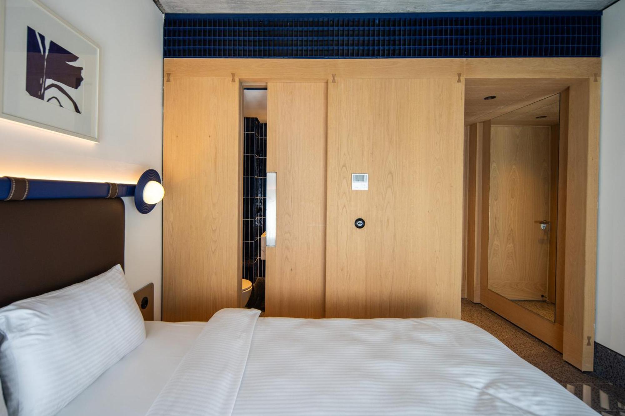 Stay Lab Taksim Estambul Exterior foto