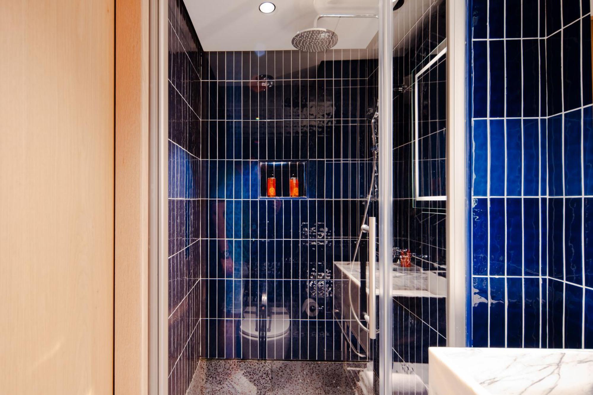 Stay Lab Taksim Estambul Exterior foto