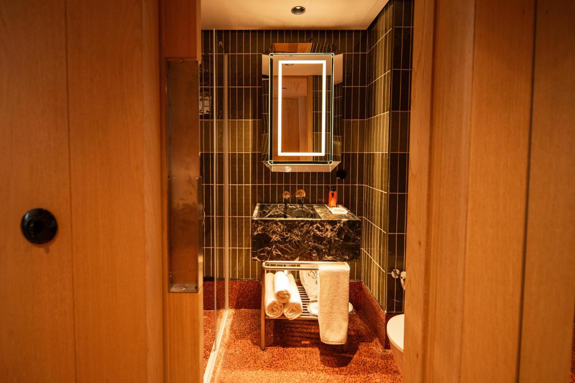 Stay Lab Taksim Estambul Exterior foto