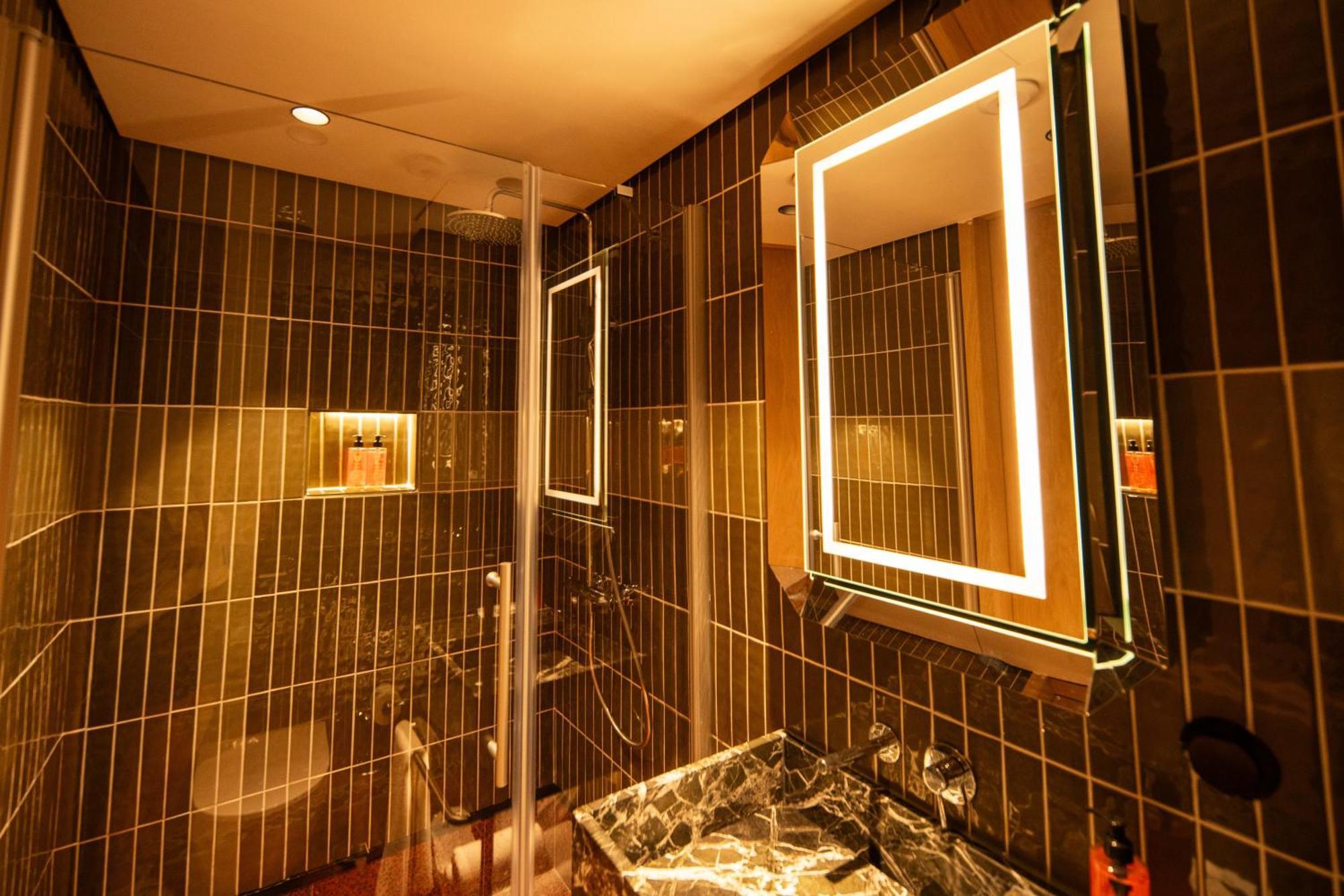 Stay Lab Taksim Estambul Exterior foto